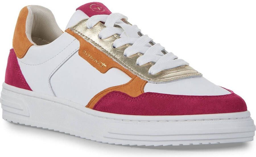 Tamaris Dames Sneaker 1-23617-42 595 normaal