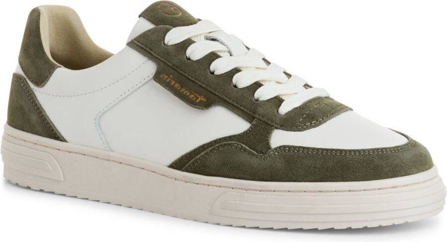 Tamaris Dames Sneaker 1-23617-42 722 normaal