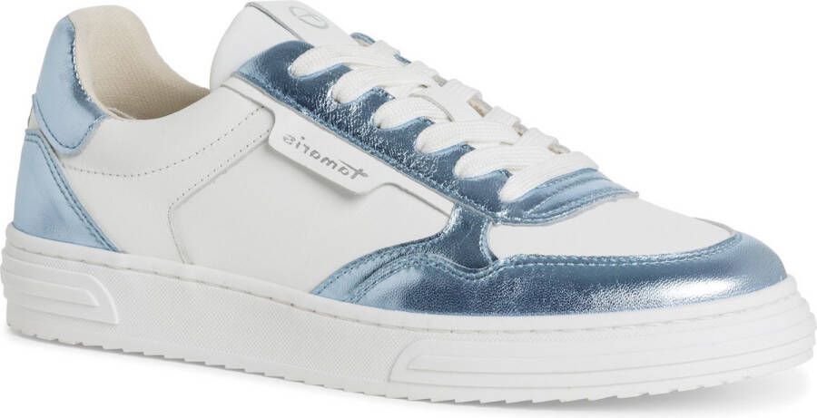 Tamaris Dames Sneaker 1-23617-42 894