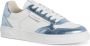 Tamaris Dames Sneaker 1-23617-42 894 normaal - Thumbnail 2