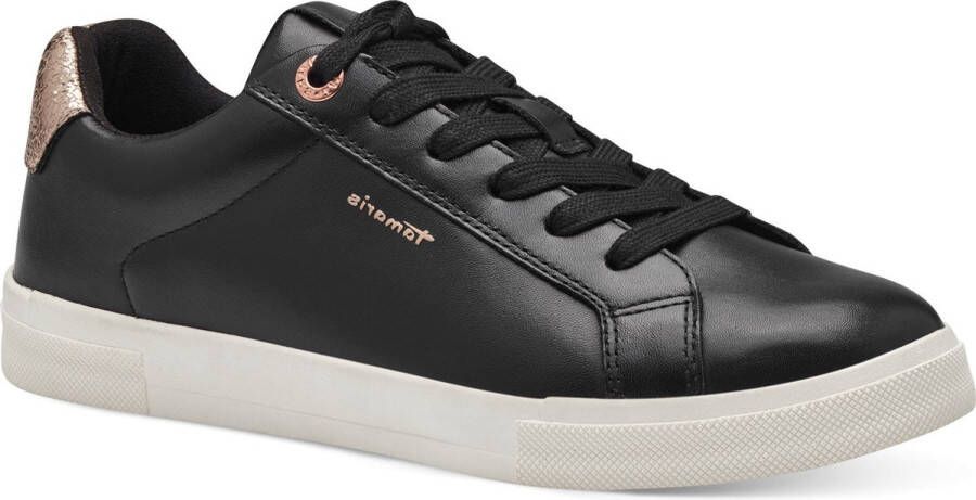 Tamaris Dames Sneaker 1-23622-42 048 normaal