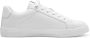 Tamaris Witte sneakers voor vrouwen White Dames - Thumbnail 6