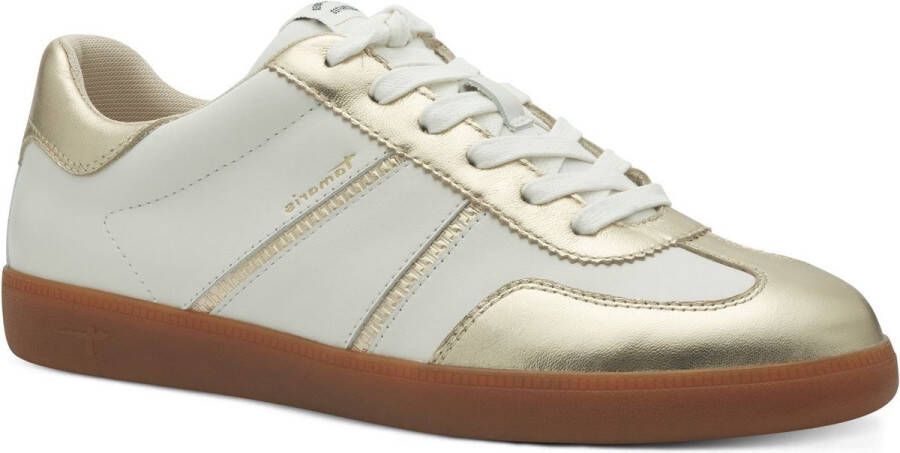 Tamaris Dames Sneaker 1-23624-43 198 normaal