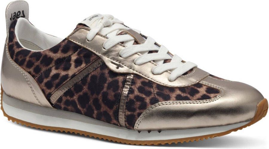 Tamaris Dames Sneaker 1-23653-44 329