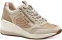 Tamaris Dames Sneaker 1-23703-41 454 normaal - Thumbnail 4