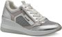 Tamaris Dames Sneaker 1-23703-41 948 normaal - Thumbnail 1