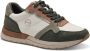 Tamaris Dames Sneaker 1-23704-43 761 normaal - Thumbnail 1