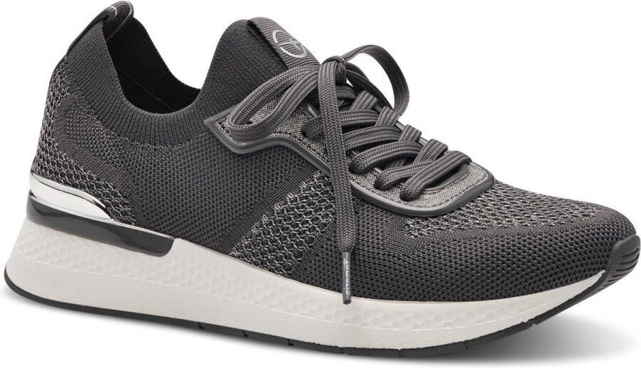 Tamaris Dames Sneaker 1-23712-42 219 normaal