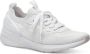 Tamaris Dames Sneaker 1-23714-42 100 normaal - Thumbnail 1