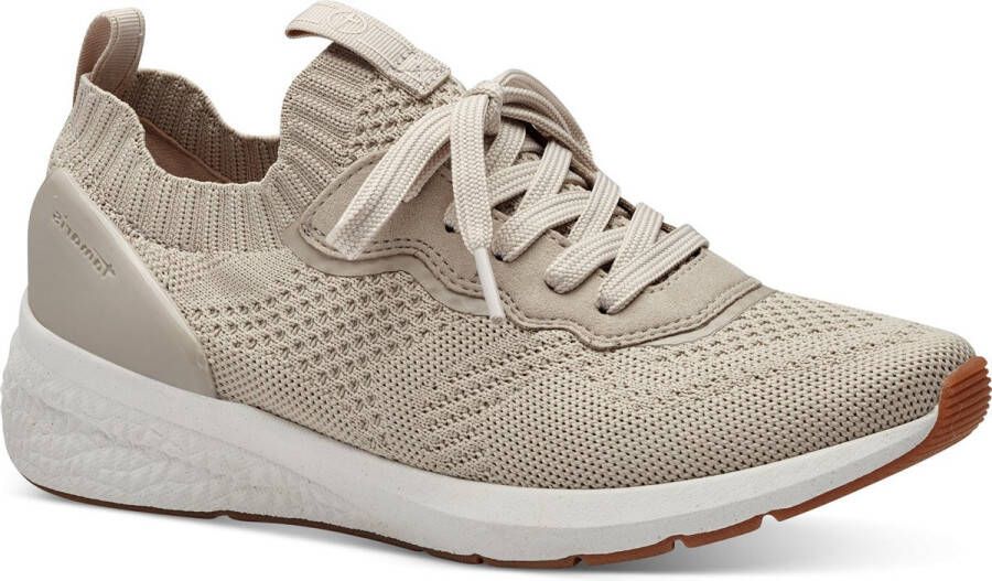 Tamaris Dames Sneaker 1-23714-42 498 normaal