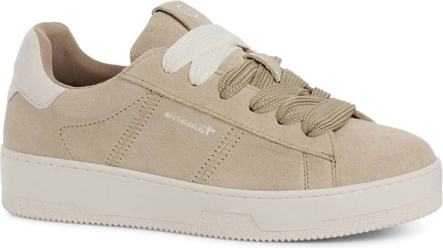 Tamaris Dames Sneaker 1-23716-43 375 normaal