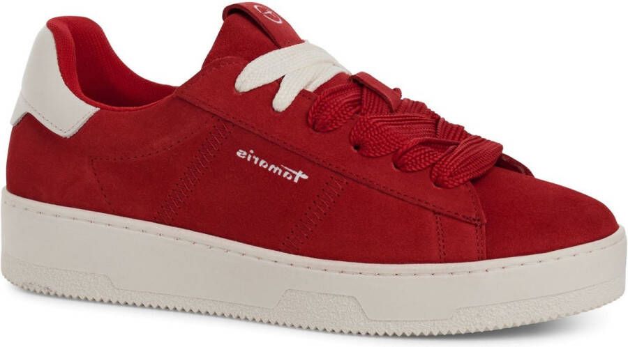 Tamaris Dames Sneaker 1-23716-43 500 normaal