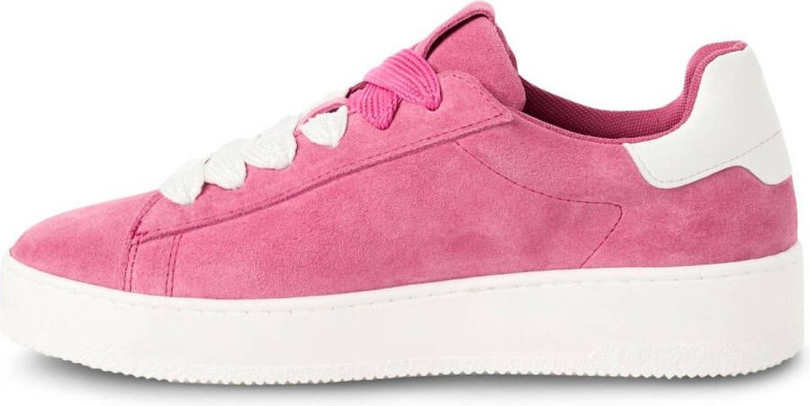 Tamaris Dames Sneaker 1-23716-43 510 normaal