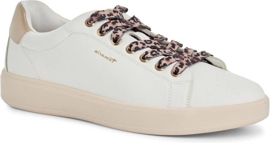 Tamaris Dames Sneaker 1-23720-43 147 normaal