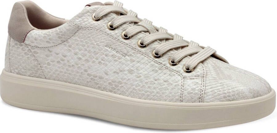 Tamaris Dames Sneaker 1-23720-43 454 normaal