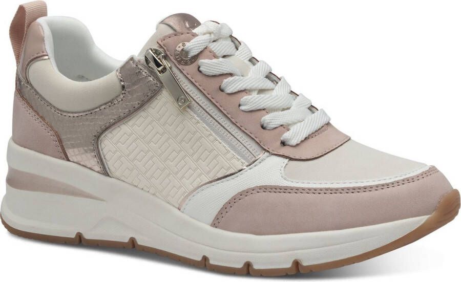 Tamaris Dames Sneaker 1-23721-42 5A6 smal