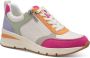 Tamaris Dames Sneaker 1-23721-42 902 smal - Thumbnail 1