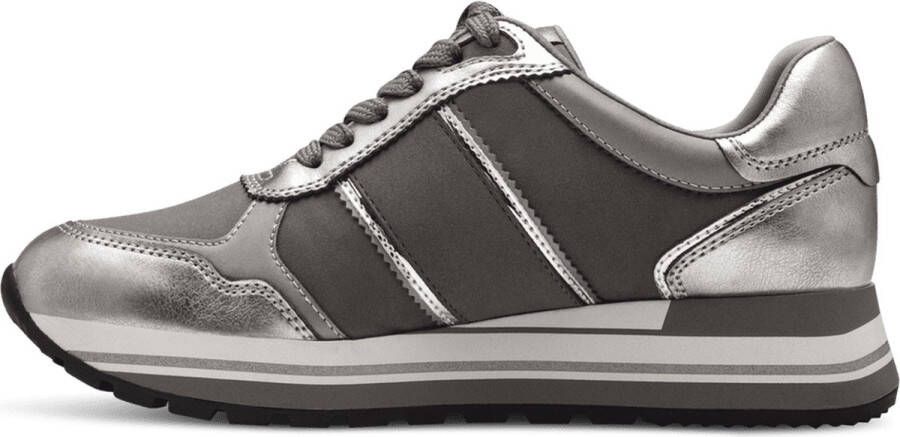 Tamaris Dames Sneaker 1-23727-42 221 normaal