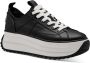 Tamaris Dames Sneaker 1-23731-41 0A1 normaal - Thumbnail 1