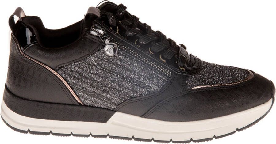 Tamaris Stijlvolle Schoenen 25322 Black Dames