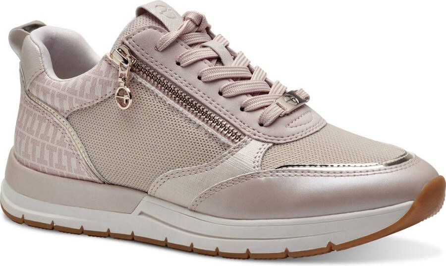 Tamaris Dames Sneaker 1-23732-41 596 normaal