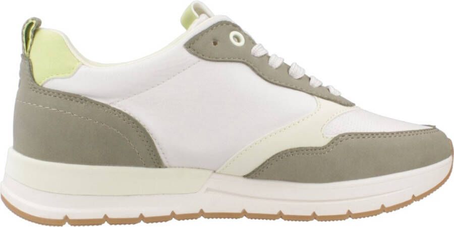 Tamaris Dames Sneaker 1-23733-42 770 normaal