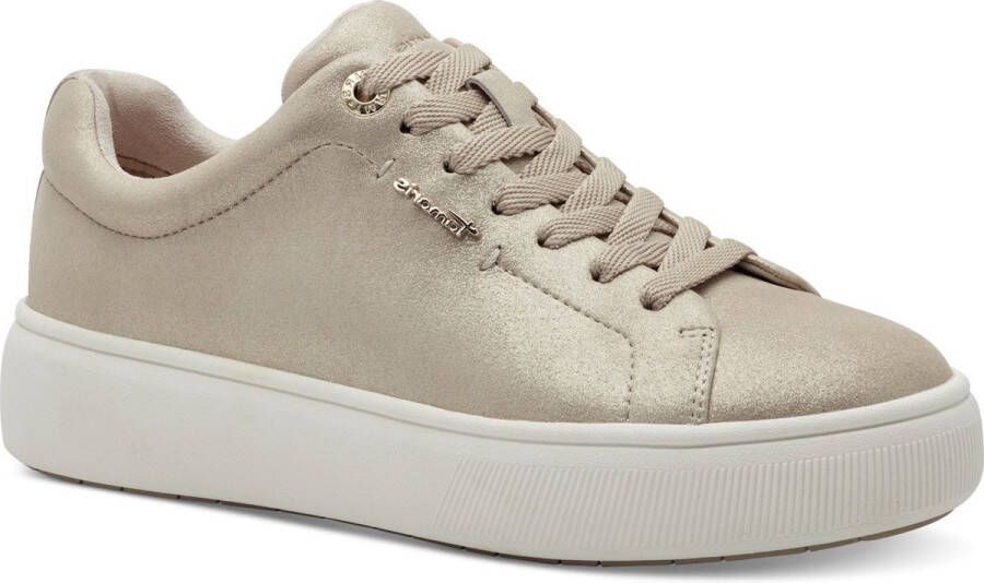 Tamaris Dames Sneaker 1-23736-42 179 normaal