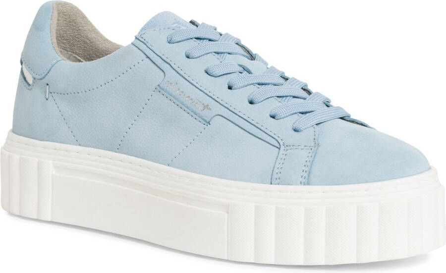 Tamaris Dames Sneaker 1-23738-41 880 normaal