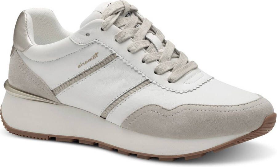 Tamaris Dames Sneaker 1-23740-43 142 normaal