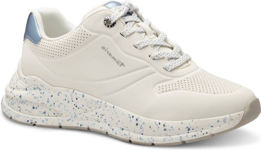 Tamaris Dames Sneaker 1-23748-41 897 normaal