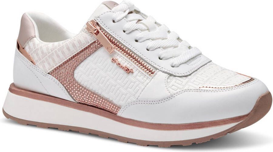 Tamaris Dames Sneaker 1-23755-42 119 normaal