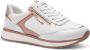 Tamaris Dames Sneaker 1-23755-42 119 normaal - Thumbnail 1