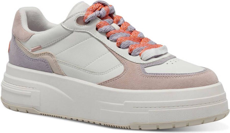 Tamaris Dames Sneaker 1-23760-44 596