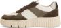 Tamaris Dames Sneaker 1-23771-42 761 normaal - Thumbnail 1