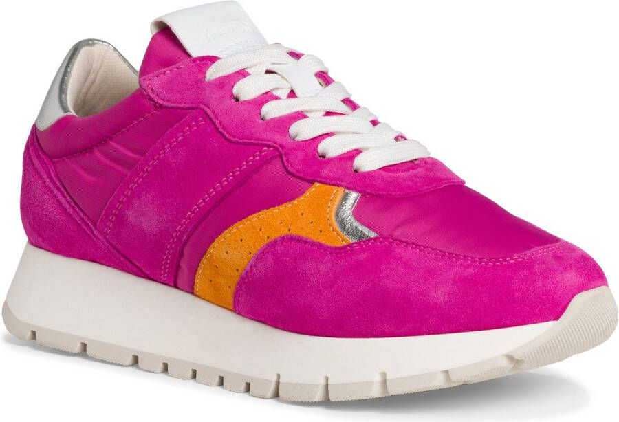 Tamaris Dames Sneaker 1-23772-42 514 normal