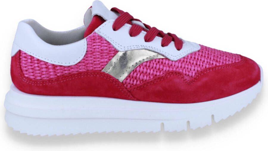 Tamaris Dames Sneaker 1-23785-42 510 weit