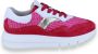 Tamaris Dames Sneaker 1-23785-42 510 weit - Thumbnail 1