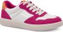 Tamaris Dames Sneaker 1-23785-44 595 - Thumbnail 1