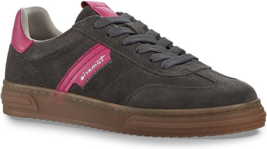 Tamaris Dames Sneaker 1-23788-42 214