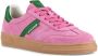 Tamaris Dames Sneaker 1-23788-42 5A1 normaal - Thumbnail 1