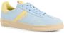 Tamaris Sneaker Lage Top Dames 1-23788-42 88A Damesschoenen M2378842 lichtblauw - Thumbnail 1