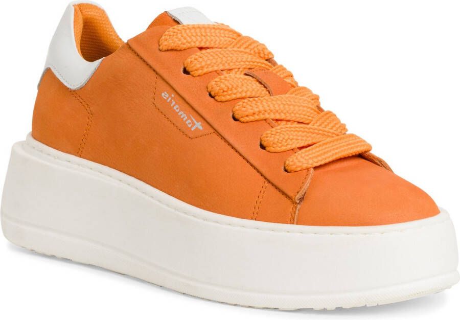 Tamaris Dames Sneaker 1-23812-41 606 normaal