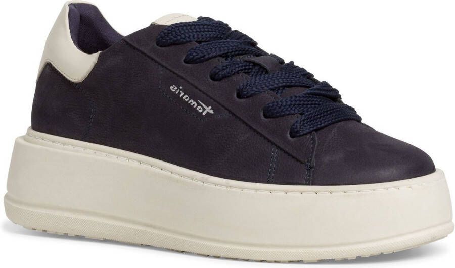 Tamaris Dames Sneaker 1-23812-41 805 normaal