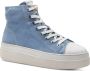 Tamaris Dames Sneaker 1-25206-42 802 normaal - Thumbnail 1