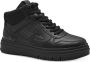 Tamaris Dames Sneaker 1-25249-43 001 normaal - Thumbnail 1