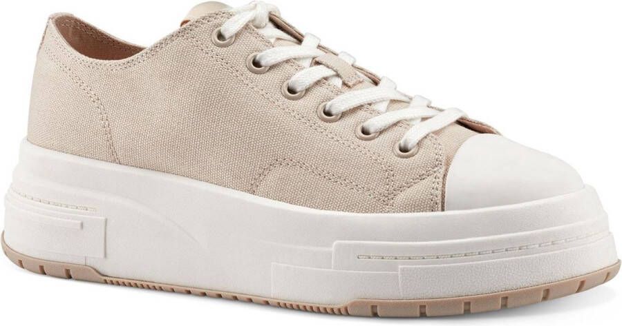 Tamaris 1-23815-20 418 Sneaker beige