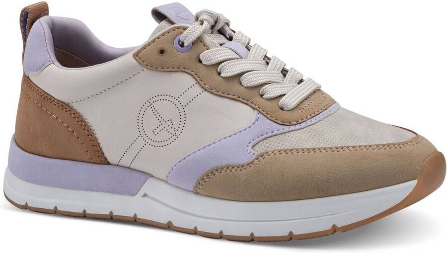 Tamaris Dames Sneaker normaal