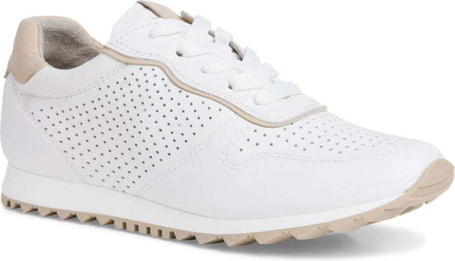 Tamaris Dames Sneaker wijd