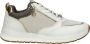 Tamaris Essential Sneakers beige Textiel Dames - Thumbnail 1