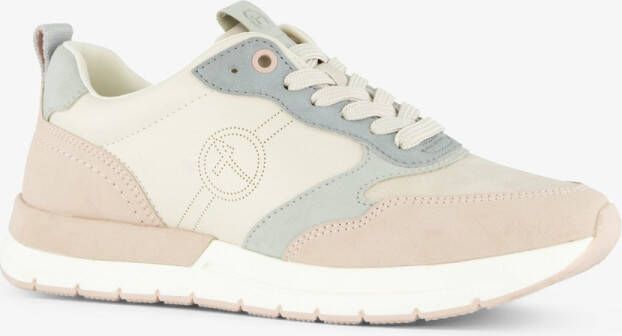 Tamaris Multicolor Sneakers voor Vrouwen Multicolor Dames